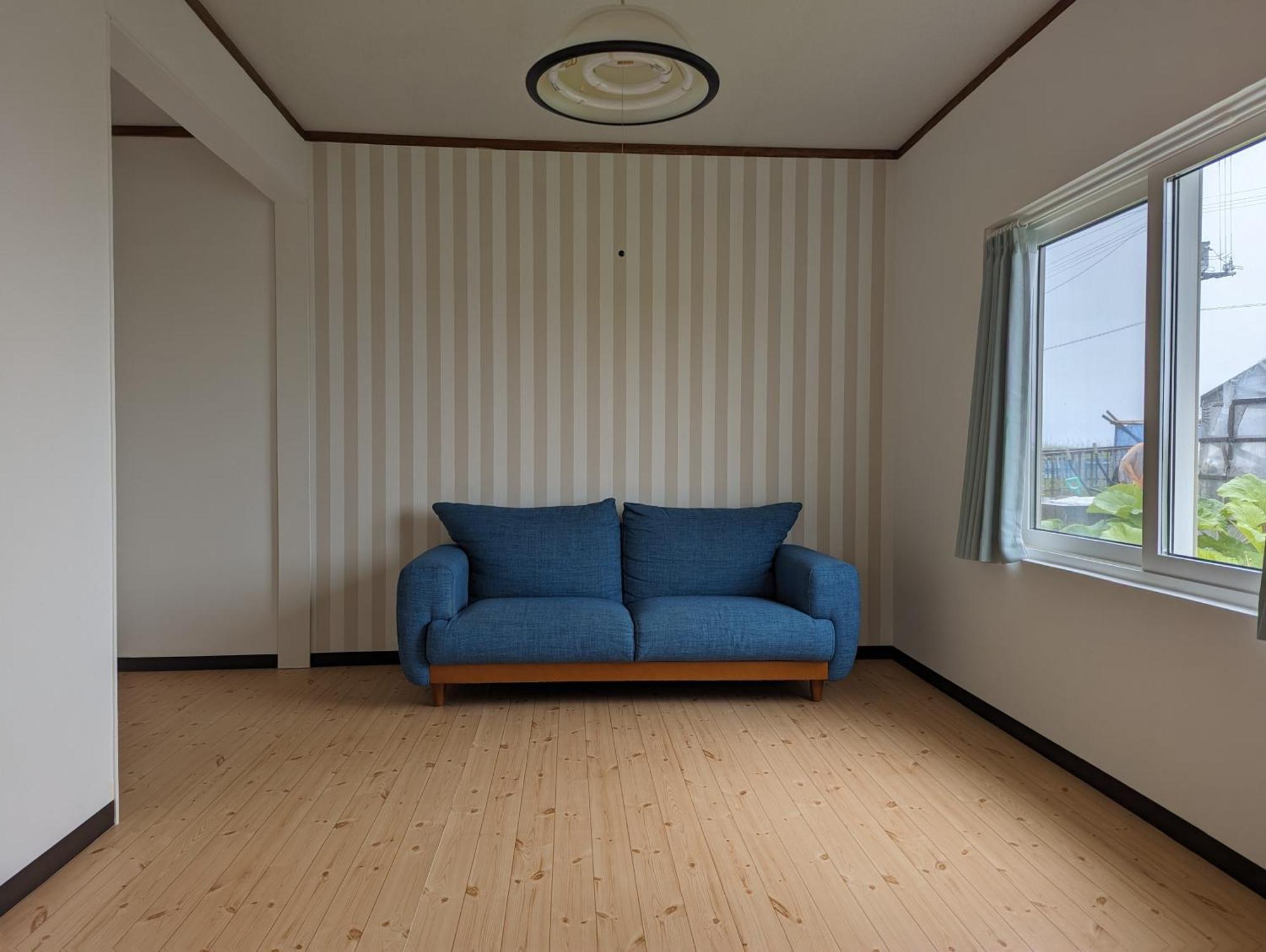海辺の宿錦 A Apartment *