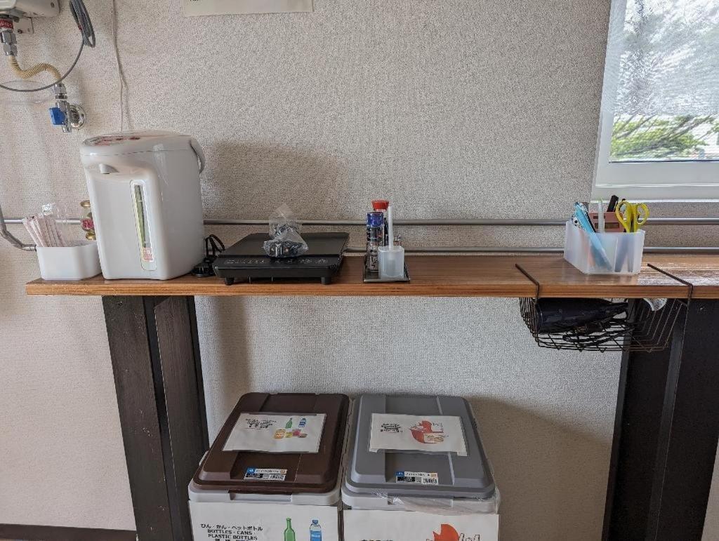 海辺の宿錦 A Apartment